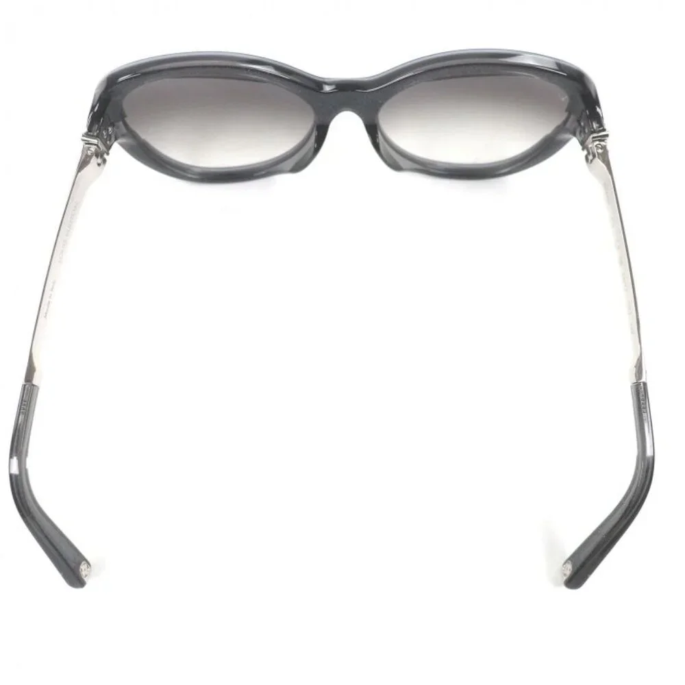 Louis Vuitton Petit Speson Cat Eye Glitter Sunglasses Black